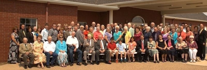 Lubbock Primitive Baptist Church 